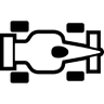Longhorn Racing — Formula SAE logo